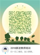 群二維碼
